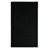 Aquanova Tapis de bain Aquanova LONDON Noir-09
