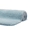 Aquanova Tapis de bain MAURO couleur Aquatique (MAUBM-369)