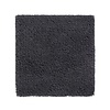 Aquanova Badmat MUSA kleur Caviar-633 (donkergrijs)
