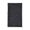 Aquanova Tapis de bain AXEL couleur Graphite (AXEBM-96)