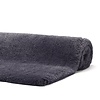 Aquanova Tapis de bain MAURO couleur Graphite (MAUBM-96)