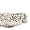 Aquanova Tapis de bain Aquanova ROCCA ivoire