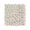 Aquanova Tapis de bain Aquanova ROCCA ivoire