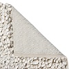 Aquanova Tapis de bain Aquanova ROCCA ivoire