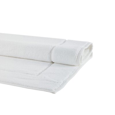 Aquanova Tapis de bain Aquanova LONDON Blanc-43