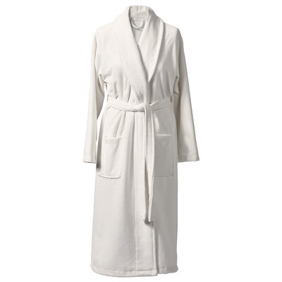 Aquanova Peignoir Aquanova SAVA Blanc