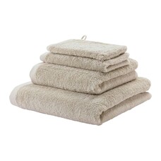 Aquanova LONDRES textiles de bain Désert