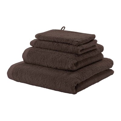 Aquanova Textiles de salle de bain Aquanova LONDON Pecan