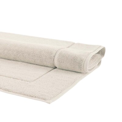 Aquanova Tapis de bain Aquanova LONDON Jasmin-145
