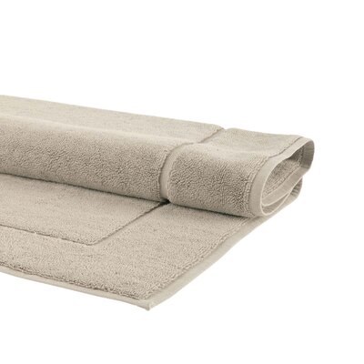 Aquanova Tapis de bain Aquanova LONDON Désert