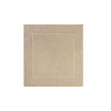 Aquanova Aquanova LONDON badmat Almond-754