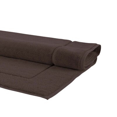 Aquanova Aquanova LONDON badmat Pecan-538