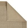Aquanova Tapis de bain Aquanova YUNA Doré