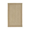 Aquanova Tapis de bain Aquanova YUNA Doré