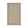 Aquanova Tapis de bain Aquanova YUNA Amande