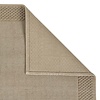 Aquanova Tapis de bain Aquanova YUNA Amande