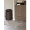 Aquanova Tapis de bain Aquanova YUNA Truffe