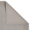 Aquanova Tapis de bain Aquanova YUNA Truffe