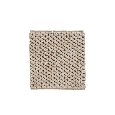Aquanova Aquanova ONYX bath mat Sand - Copy