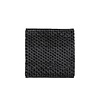 Aquanova Aquanova ONYX badmat Dark Grey