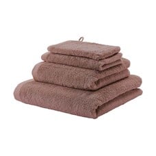 Aquanova LONDON textiles de bain Terra