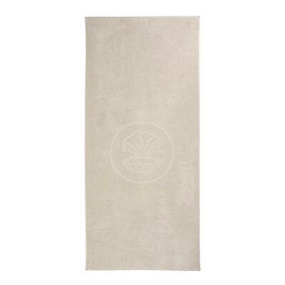Aquanova Serviette de plage Aquanova PALMA Beige-15