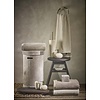 Aquanova Tabouret Aquanova COSMO Pecan-538