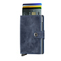 MV Secrid Miniwallet Vintage Blue