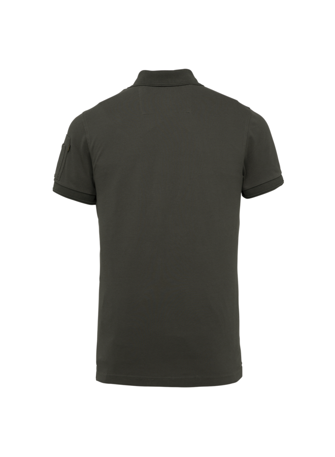 PPSS0000861 8039 PME Legend Trackway polo Brown