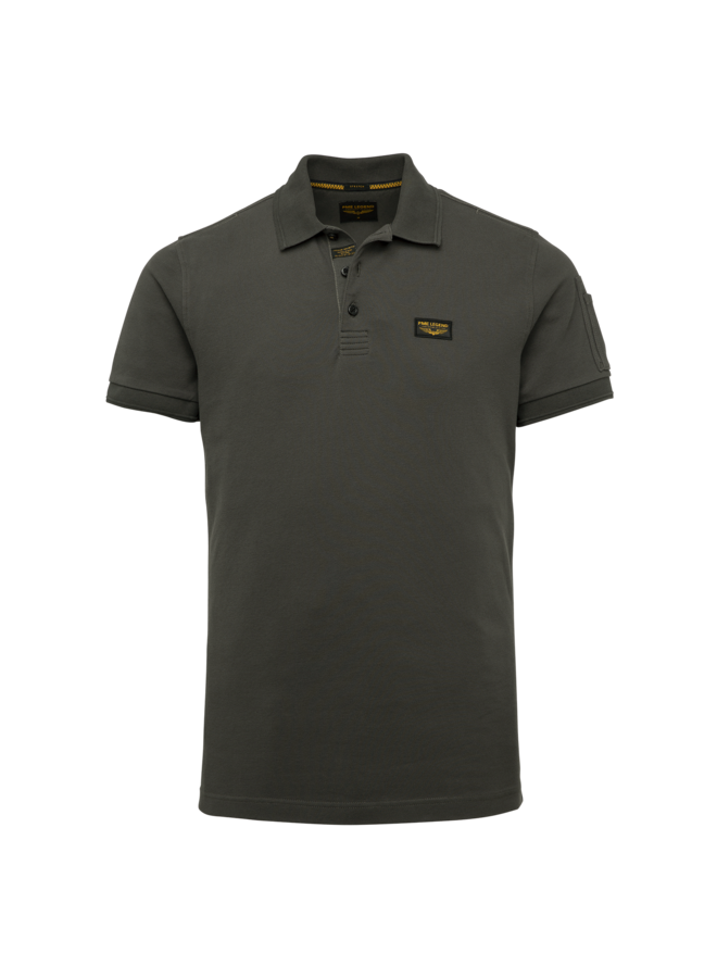 PPSS0000861 8039 PME Legend Trackway polo Brown