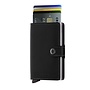 MO Secrid Miniwallet Original Black