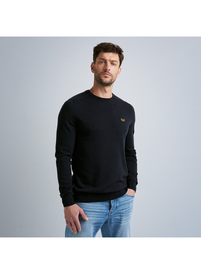 PKW0000330 5073 PME Legend Buckley Knit Sky Captain