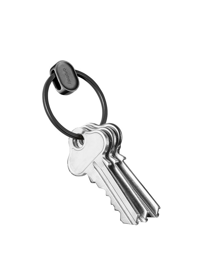 Orbitkey Ring V2 Black