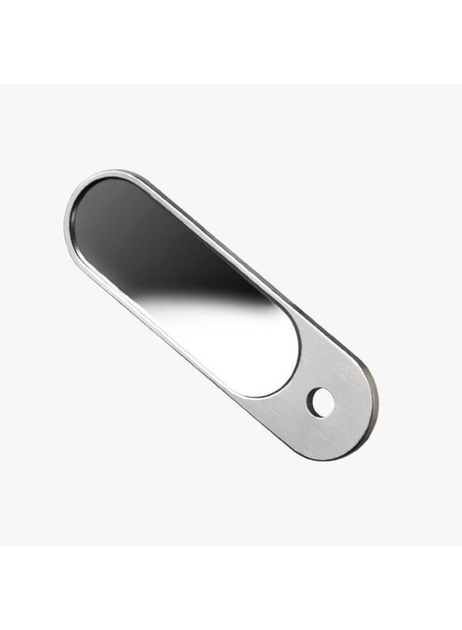 Orbitkey Nail file and mirror