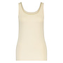 SS23106 09 Nukus Juba Singlet I Sand/Gold