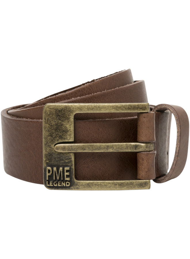PBE00107 771 PME Legend Riem donkerbruin