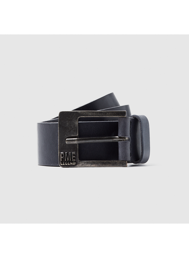 PBE00107 599 PME Legend riem Blauw
