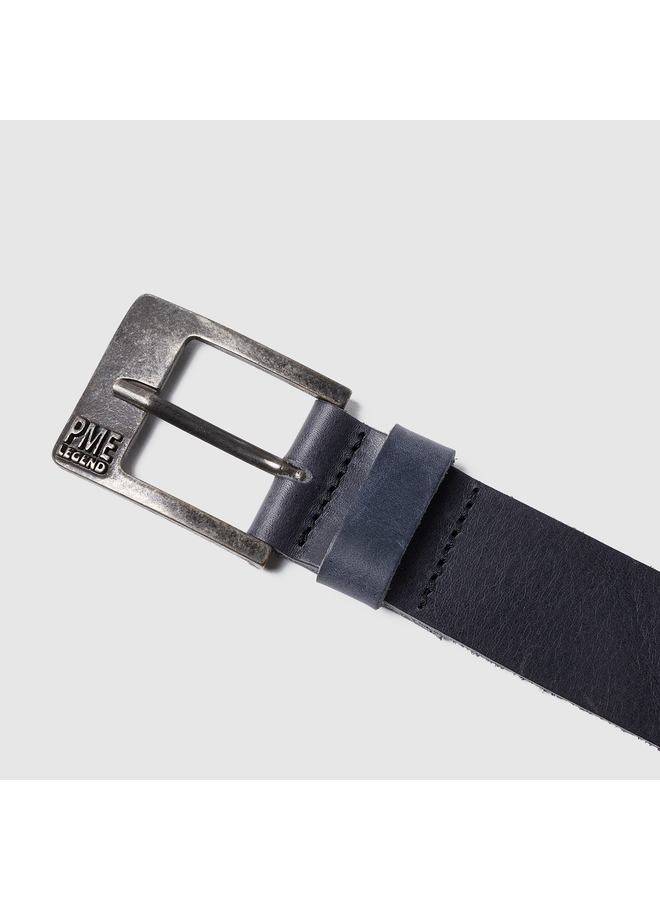 PBE00107 599 PME Legend riem Blauw