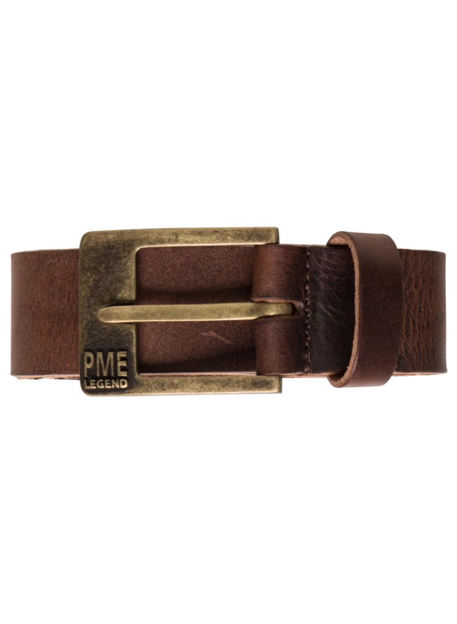 PBE00107 771 PME Legend Riem donkerbruin