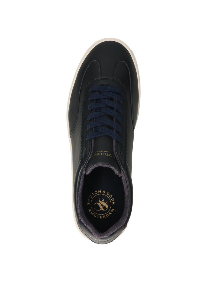 99831930-S69 Scotch and Soda Sneaker Plakka