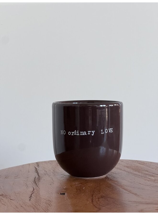 Sisi cup no Ordinary love