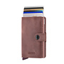 Secrid Miniwallet Vintage Mauve