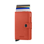 Secrid Miniwallet Original Orange
