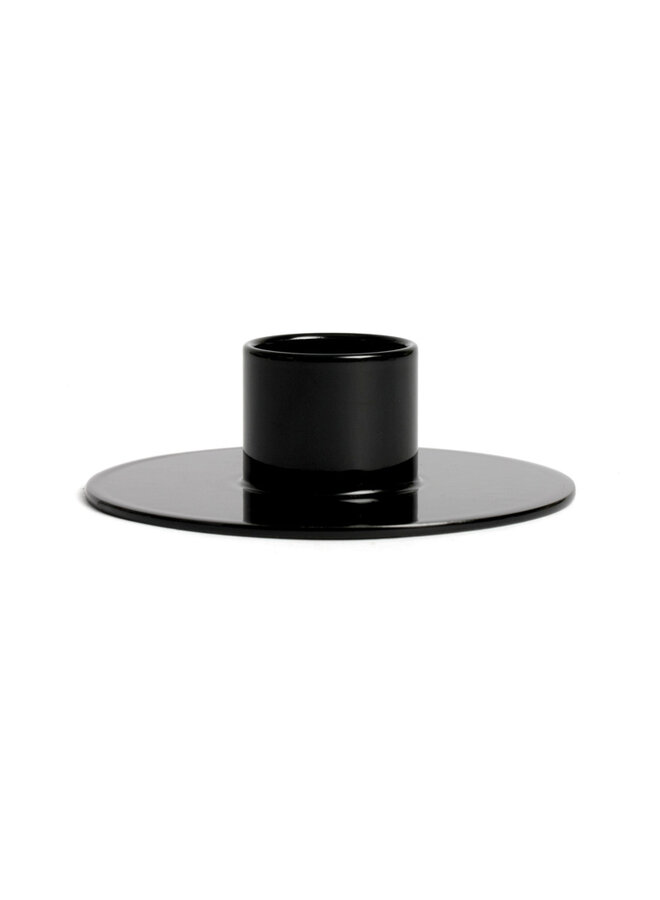 Candle Holder POP Black