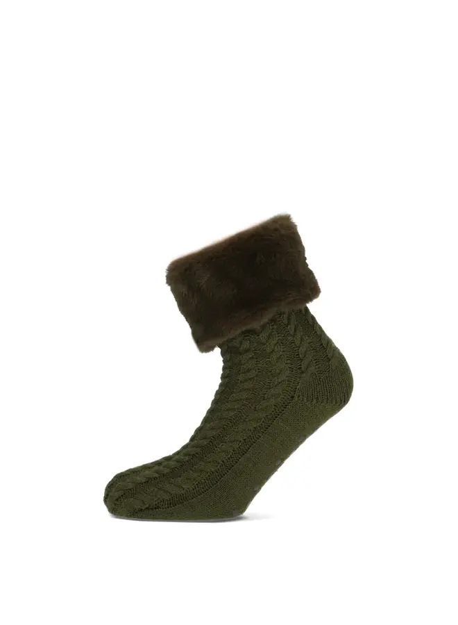 85036 2930 Marcmarcs Homesocks MM ABS marlotte Militair