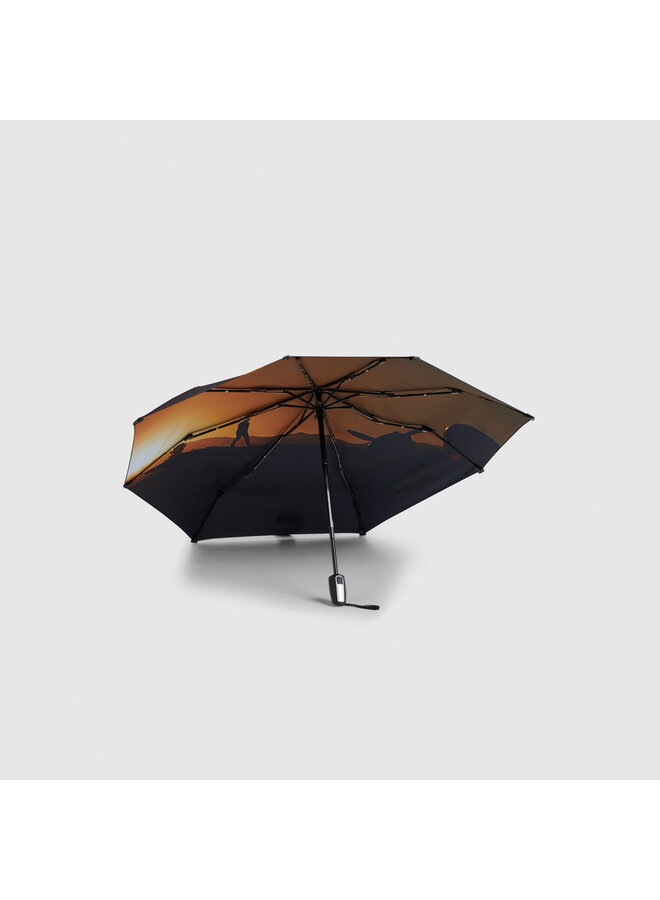 PMUMBRELFW23 000 PME Legend SENZ UMBRELLA FW23 In Tone