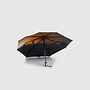 PMUMBRELFW23 000 PME Legend SENZ UMBRELLA FW23 In Tone