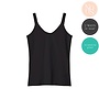 Nice-3688 990 Summum Top reversible  Black