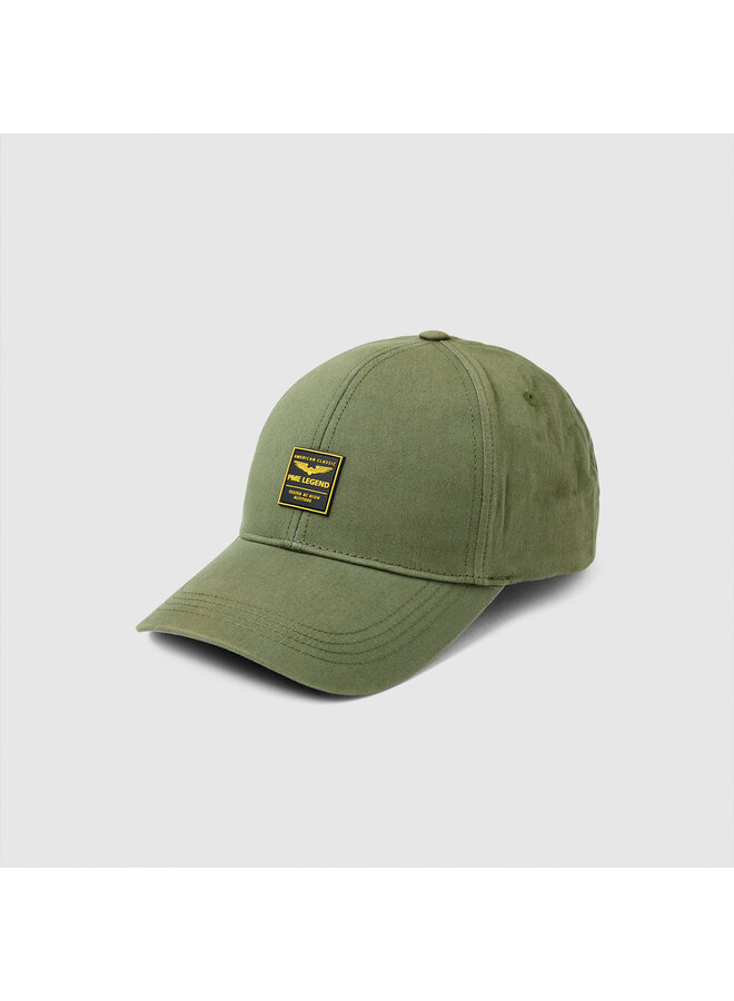 PAC2402901 6149 PME Legend cap light twill Green