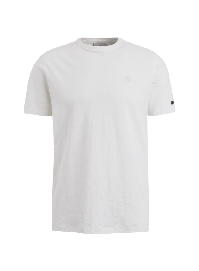 T-Shirt - Preta - FerFilTenis